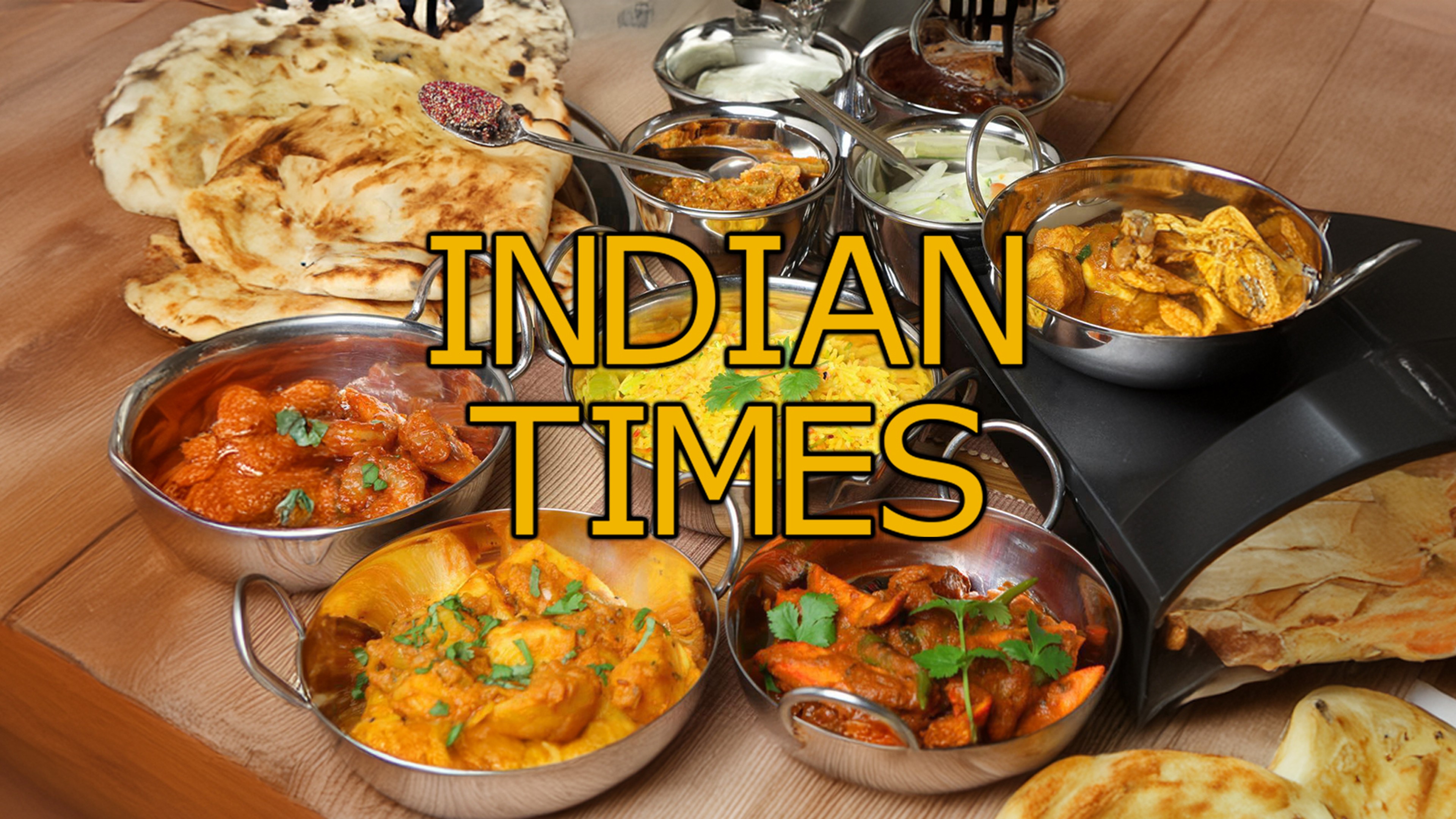 Indian Times Larkhall